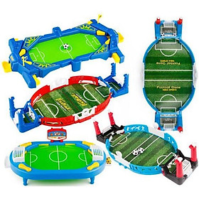 Trò chơi đá bóng - Mô hình sân bóng đá Mini (1301MHB)