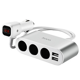 Mua Tẩu oto Hoco Z13 - Hàng chính hãng