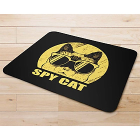Mua Miếng lót chuột mẫu Spy cat