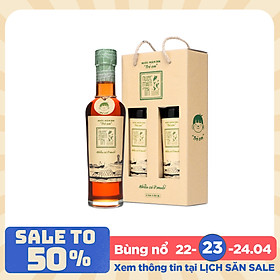 Nước mắm Tĩn trẻ em 250ml