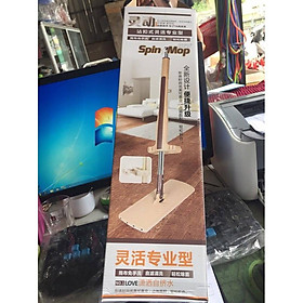 Mua Cây lau nhà tự vắt 2 in 1
