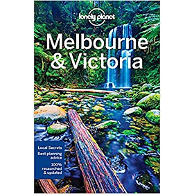 Melbourne & Victoria 10
