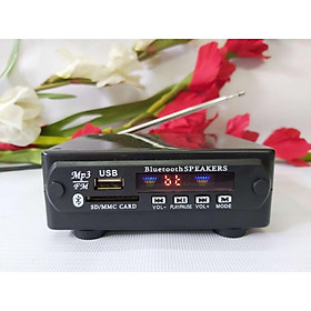 Mua Thiết Bị Nhận Bluetooth D.I.Y 5.0 - Auto Volt