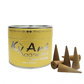 Mua Nhang Nụ Trầm Hương Kỳ Anh NT05