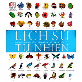 [Download Sách] Lịch Sử Tự Nhiên