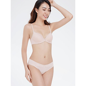 Quần lót nữ phối ren Misaki 6373