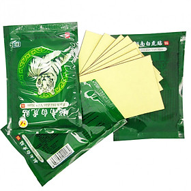 Miếng Dán Giảm Đau Khớp