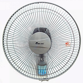 Mua Quạt treo tường Chinghai W615A2 có điều khiển
