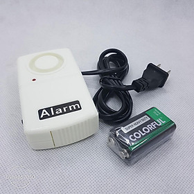 Mua Còi báo động mất điện  thiết bị báo cúp điện  chập điện  chống trộm PC01