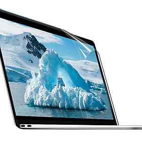 Mua Dán Màn Hình Dành Cho Macbook Pro 15/16 ( 2012 - 2019 )