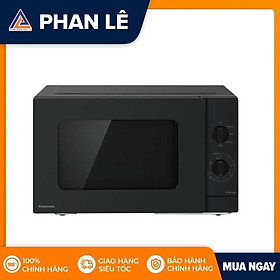 Mua Lò vi sóng cơ Panasonic NN-SM33NBYUE 25L - Hàng Chính Hãng