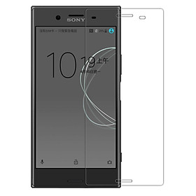 Tấm dán kính cường lực độ cứng 9H dành cho Sony XZ Premium  - KCL01