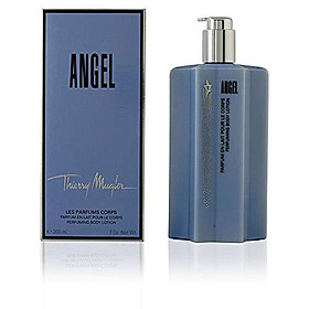 Thierry Mugler Angel By Thierry Mugler - Perfumed Body Lotion 7 Fl Oz