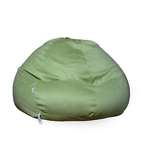 Mua Ghế lười hạt xốp thư giãn The Beanbag House dáng giọt nước (Raindrop Beanbag) from linh hoạt  ngồi thoải mái  hông tựa tay rộng  thích hợp đọc sách  nghỉ ngơi  thư giãn