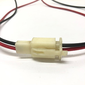 Mua Đầu jack nối chân ghim có dây dài 40cm