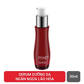 Serum Ngăn Ngừa Lão Hóa Pond'S Age Miracle Double Action (30ml)