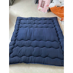 Mua Tấm Lót Nệm Đa Năng Topper - Màu Xanh Than