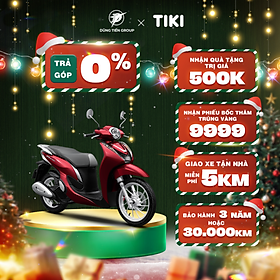 Xe Máy Honda SH Mode 125cc 2024 Phiên Bản Tiêu Chuẩn