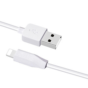 Mua Cáp sạc Hoco X1 dây tròn siêu bền truyền dữ liệu nhanh chóng cho iPhone/iPad ( 3 size ) - Hàng chính hãng