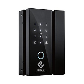 Mua BOZO SN319 - Khoá vân tay chuyên dụng dành cho cửa kính