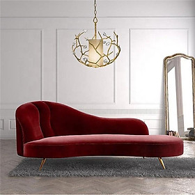 Mua Ghế sofa phòng khách dài thư giãn đọc sách