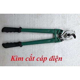 Mua Kìm cắt cáp điện YETI TOOL chất liệu hợp kim cao cấp