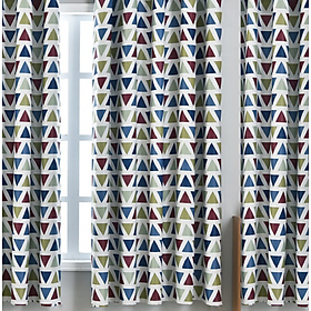 Mua Rèm cửa che nắng size cao 1mx2m NHIỀU MẪU HOT