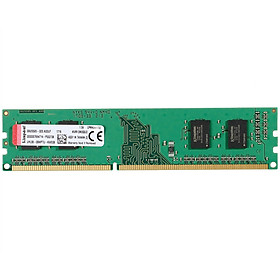 RAM máy tính Kingston (Kingston) DDR3 1333 2G