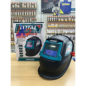 Mặt nạ hàn điện tử 90x35mm Total TSP9309