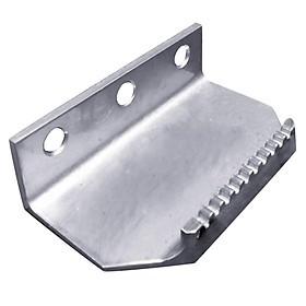 Steel Hands Free Door Opener Foot Operated Door Opener
