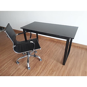 Bàn chân sắt vuông 100x50