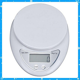 Mua Cân Tiểu Ly Điện Tử Nhà Bếp Thông Minh Chính Xác - Hàng Chất Lượng