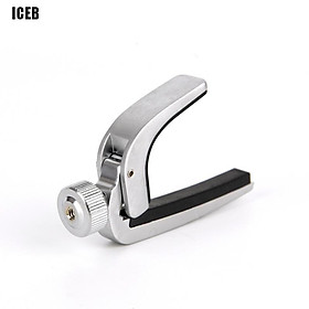Mua Kẹp Capo Bằng Hợp Kim Nhôm Cho Đàn Guitar