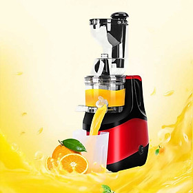Mua Máy ép chậm cỡ lớn HX551 mẫu mới ép rau củ hoa quả cực nhiều nước giữ nguyên chất dinh dưỡng
