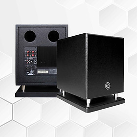 Mua Loa Sub Điện W112SA - Hàng Chính Hãng