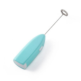 Mua Máy đánh trứng mini tiện lợi  tạo bọt cà phê thiết kế cầm tay nhỏ gọn màu sắc ngẫu nhiên