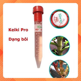 Mua Thuốc Kích Mầm  Kích Chồi  Kích Keiki Duy PRO Đỏ Dạng Bôi
