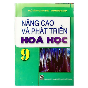 Sách - Nâng cao và phát triển hóa học 9