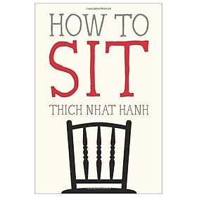 How To Sit