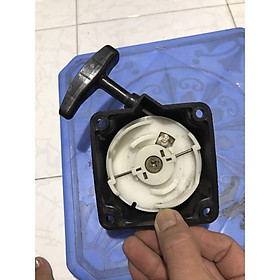 Mua Chụp giật( khởi động) máy cắt cỏ 430  có que sắt.