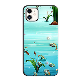 Ốp Lưng Dẻo Dành Cho IPHONE 12