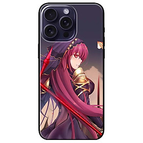 Ốp lưng dành cho Iphone 15 - Iphone 15 Plus - Iphone 15 Pro