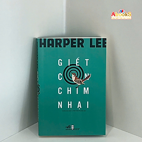 Giết con chim nhại