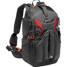 Mua Ba Lô Máy Ảnh Manfrotto 3n1-26 Pl - Chính Hãng