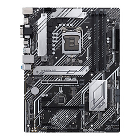 Bo mạch chủ Mainboard Asus PRIME B560-PLUS - Hàng Chính Hãng