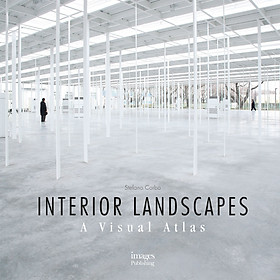 [Download Sách] Interior Landscapes