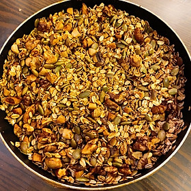 Mua Khay nướng bánh chống dính làm bánh  làm đồ nướng - Hàng chính hãng Rapido- Màu đen