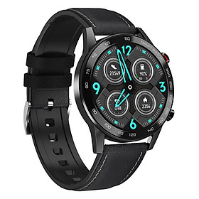 Mua Đồng Hồ thông Minh Nam DT95 Pro Cảm Ứng Đầy Đủ Theo Dõi Sức Khỏe Chống Nước IP67 - Hàng Chính Hãng