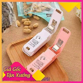 Mua Máy Hàn Miệng Túi Mini Dùng Pin Nhiều Màu FREESHIP  TP S