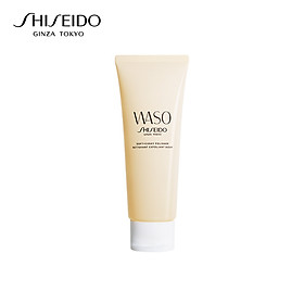 Kem Tẩy Tế Bào Chết Shiseido Waso Soft + Cushy Polisher (75ml) - 13964